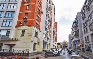Фото здания