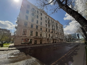 Фото здания
