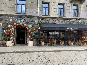 Фото здания