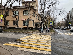 Фото здания