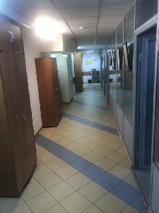 Фото здания