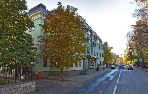 Фото здания