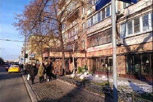 Фото здания