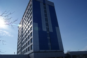 Фото здания