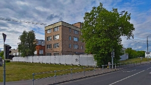 Фото здания