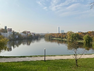 Фото здания