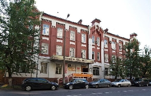 Фото здания
