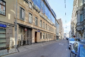 Фото здания