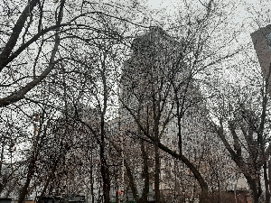 Фото здания