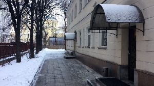 Фото здания