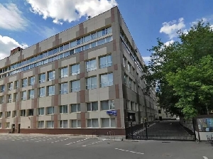Фото здания