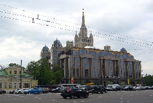 Фото здания