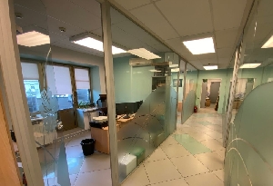 Фото здания