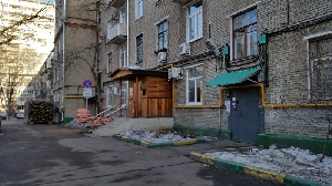Фото здания