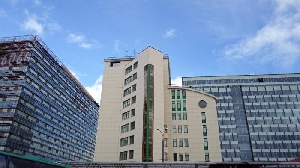 Фото здания
