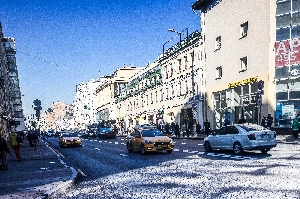 Фото здания