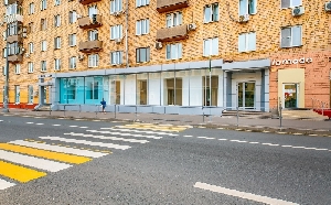 Фото здания