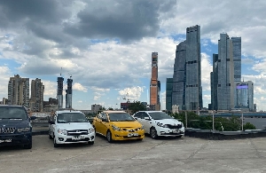 Фото здания