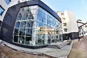 Фото здания