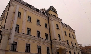 Фото здания