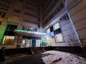 Фото здания