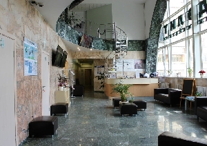 Фото здания