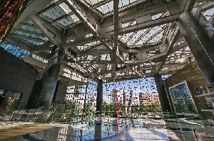 Фото здания