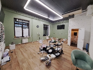 Фото здания