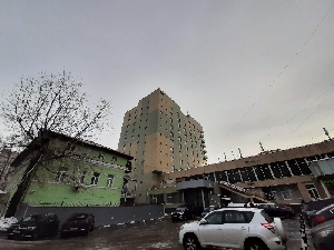 Фото здания