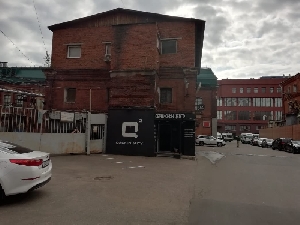 Фото здания