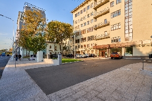 Фото здания