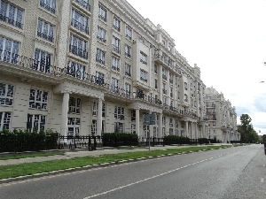 Фото здания