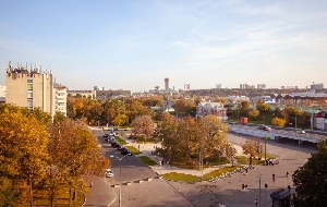 Фото здания