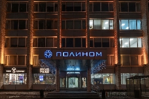 Фото здания