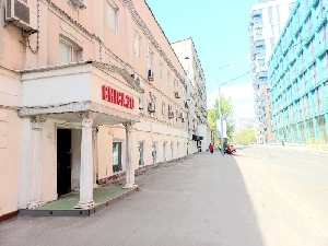 Фото здания