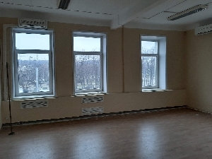 Фото здания