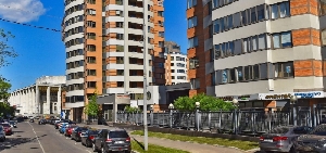 Фото здания