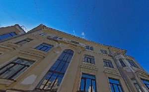 Фото здания