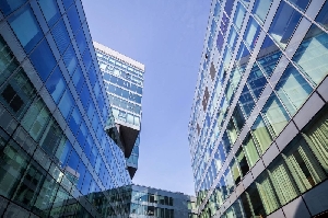 Фото здания