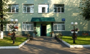Фото здания