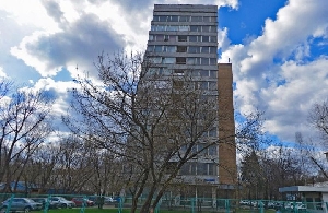 Фото здания