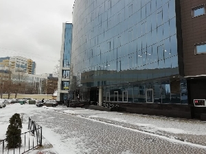 Фото здания