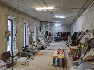 Фото здания