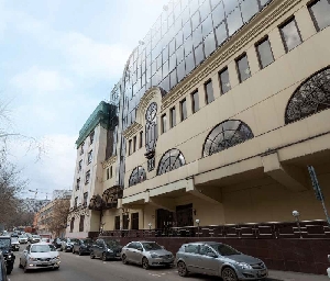 Фото здания