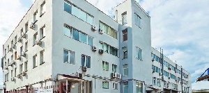Фото здания