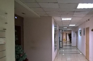 Фото здания