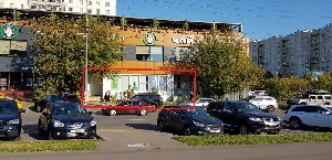 Фото здания