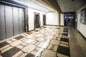 Фото здания