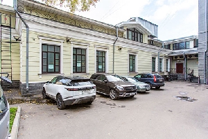Фото здания