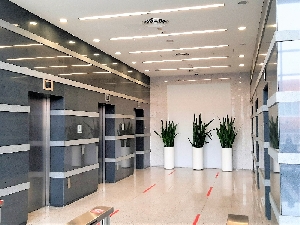 Фото здания